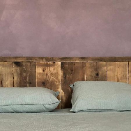 B&B Melloni Street Доло Екстериор снимка
