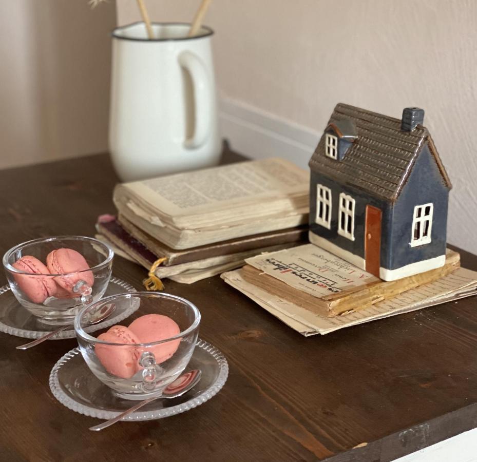 B&B Melloni Street Доло Екстериор снимка