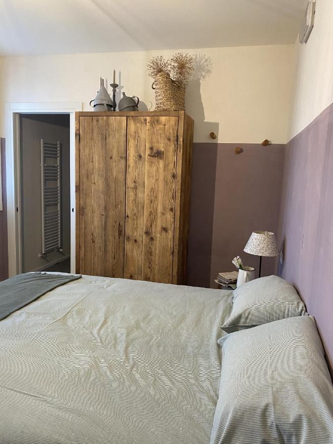 B&B Melloni Street Доло Екстериор снимка