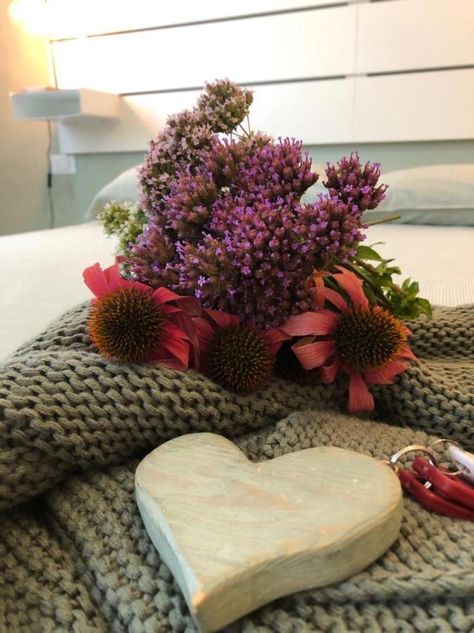 B&B Melloni Street Доло Екстериор снимка