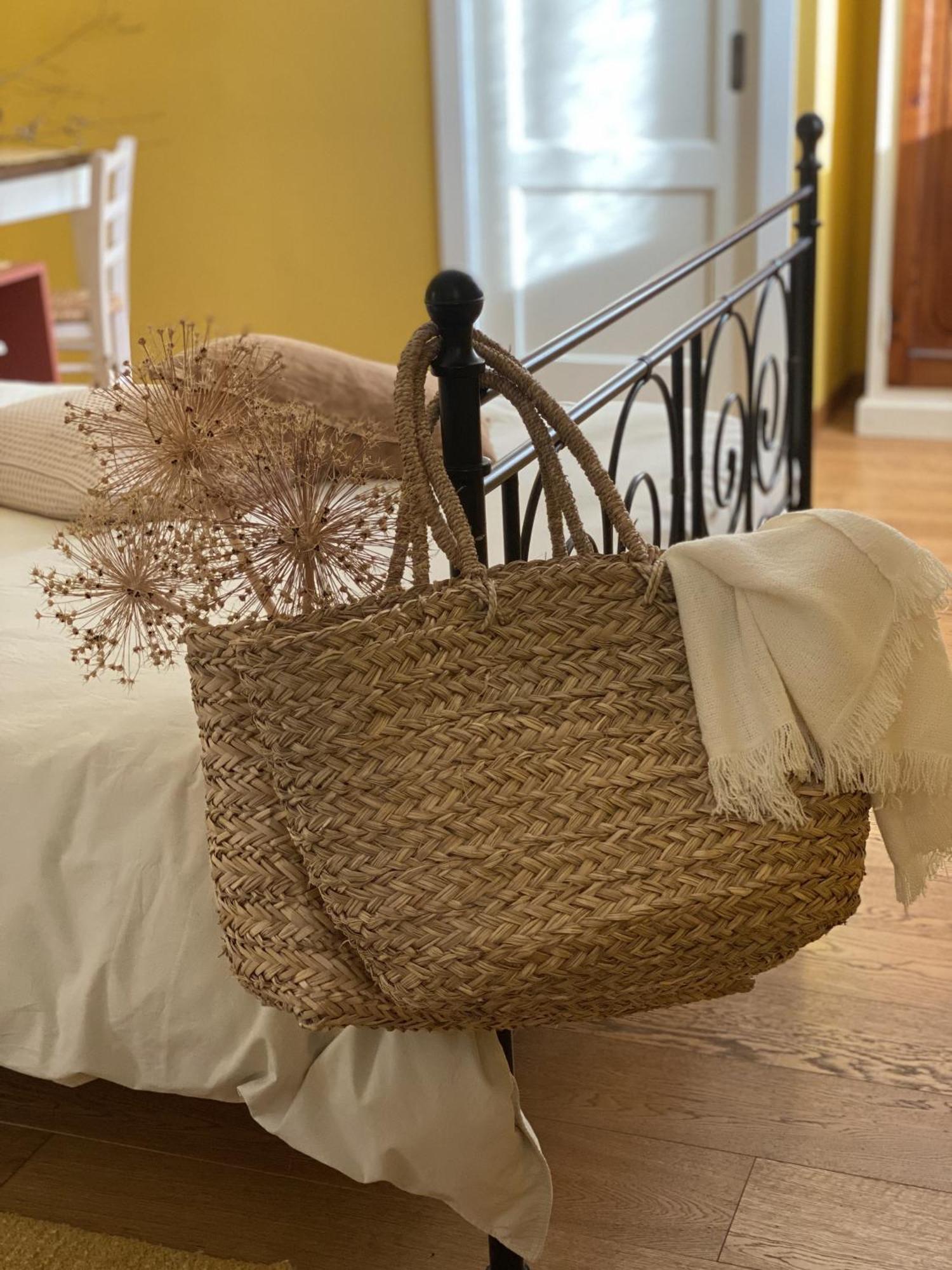 B&B Melloni Street Доло Екстериор снимка